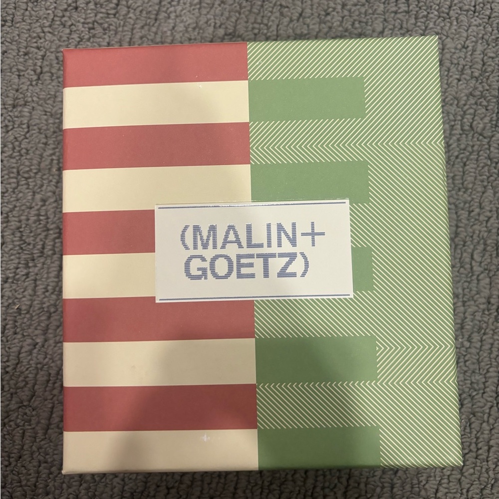 Malin + Goetz